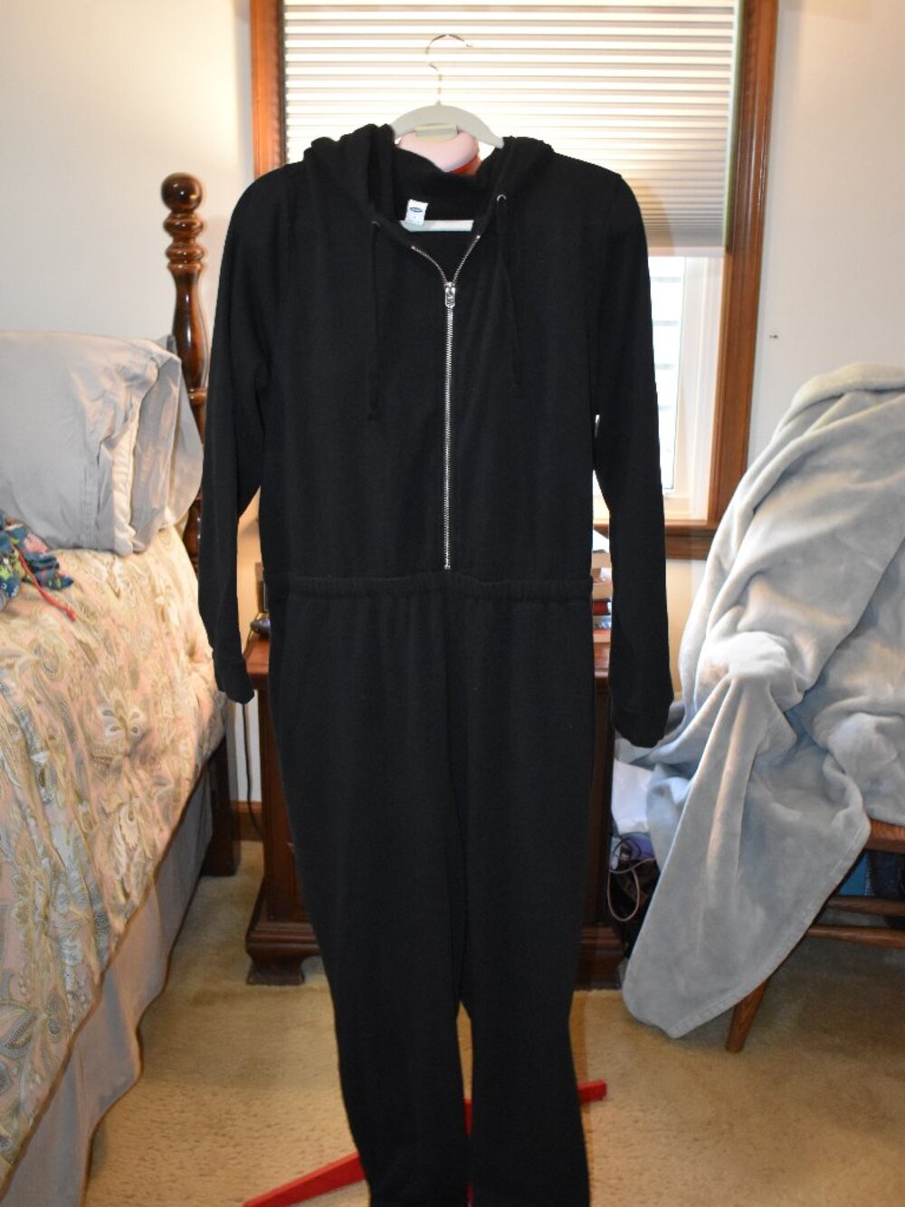 jumpsuit